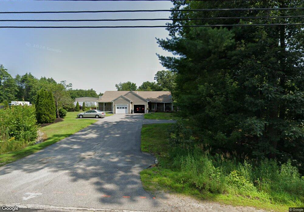 521 Roosevelt Trail unit 4, Windham, ME 04062 - photo 1