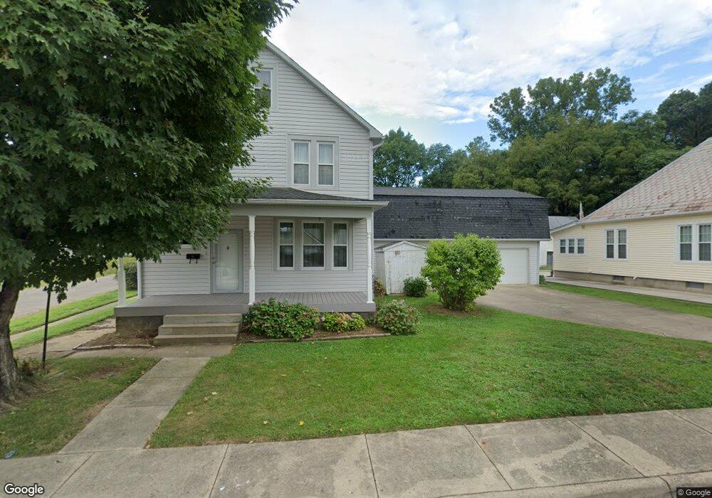 507 N Mulberry St, Logan, OH 43138 - photo 1