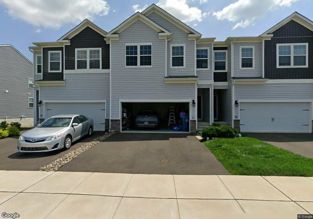74 Fonthill Ct unit 37, Quakertown, PA 18951 - photo 1