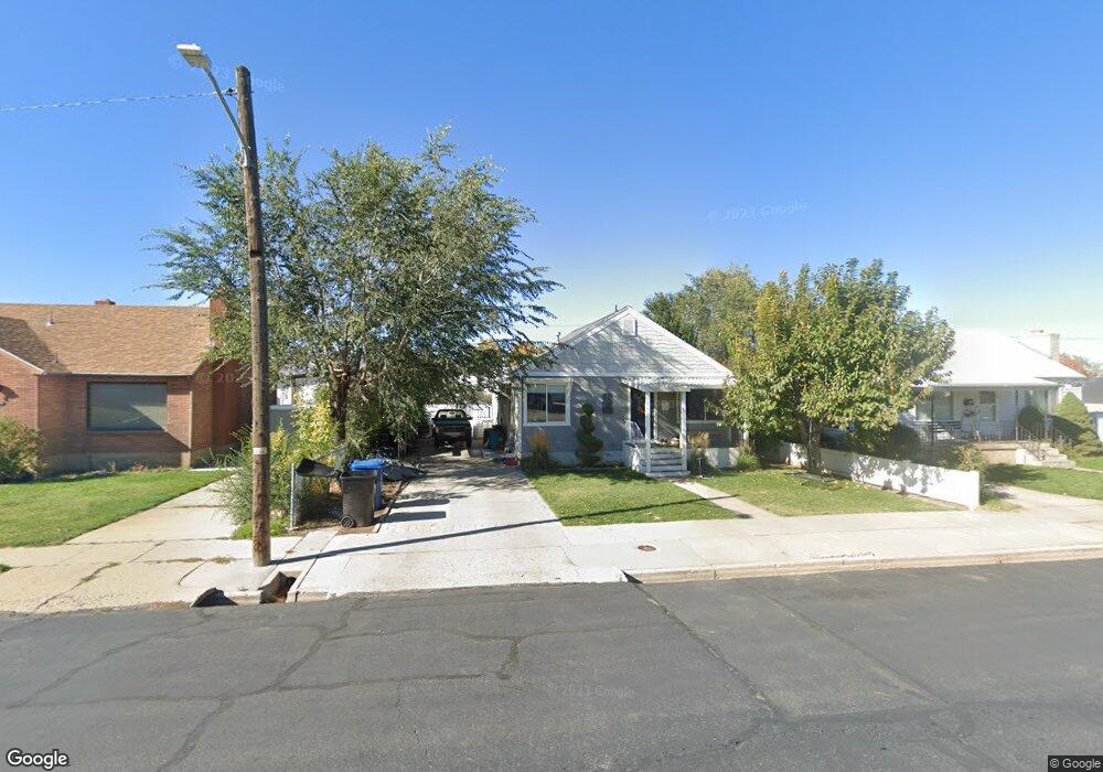 461 N 100 E, Spanish Fork, UT 84660 - photo 1