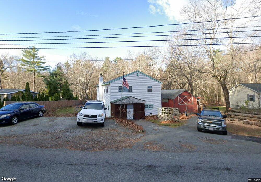 93 Folly Mill Rd, Salisbury, MA 01952 - photo 1