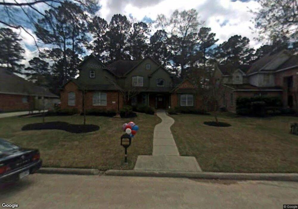 14115 Spring Pines Dr, Tomball, TX 77375 - photo 1