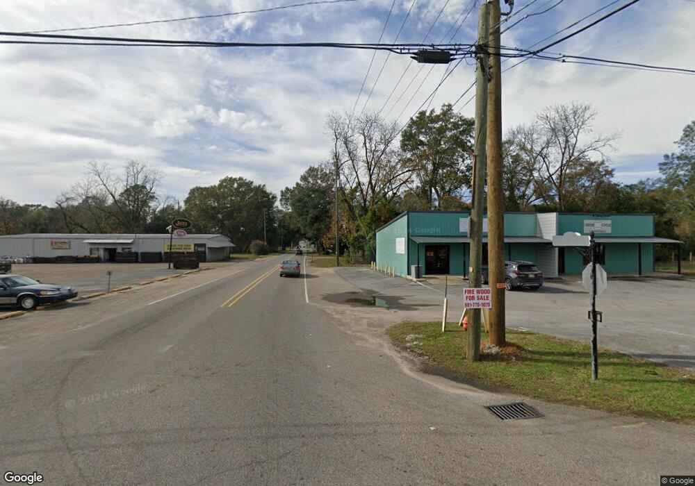 Lot 1 Mill Creek Ln, Lucedale, MS 39452 - photo 1