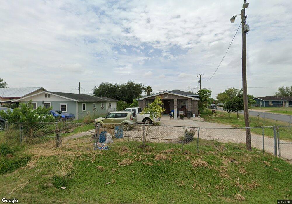6417 D St, Mercedes, TX 78570 - photo 1