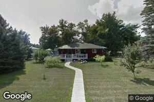 210 N Harms St, George, IA 51237