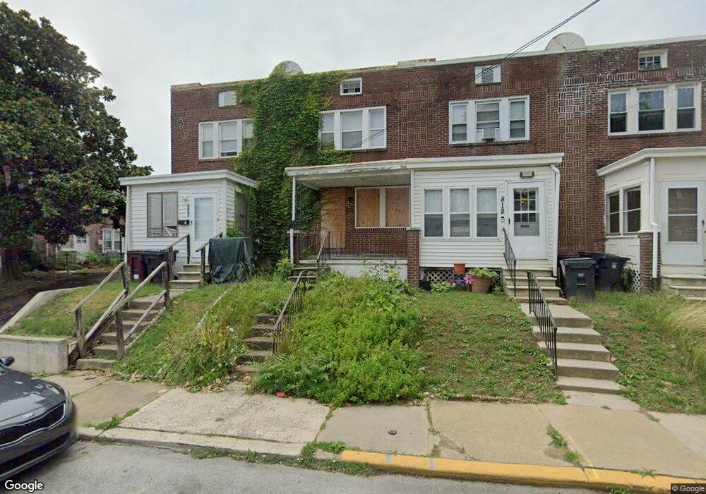 814 E 22nd St, Wilmington, DE 19802 - photo 1