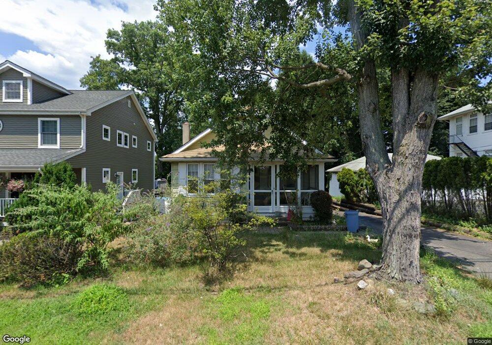 47 Hackensack Ave, Harrington Park, NJ 07640 - photo 1