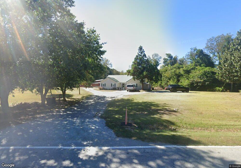 2092 Fischer Rd, Sharpsburg, GA 30277 - photo 1