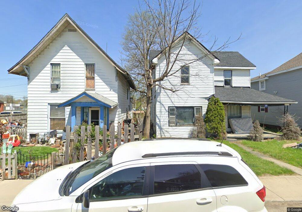 822 W 11th St, Anderson, IN 46016 - photo 1