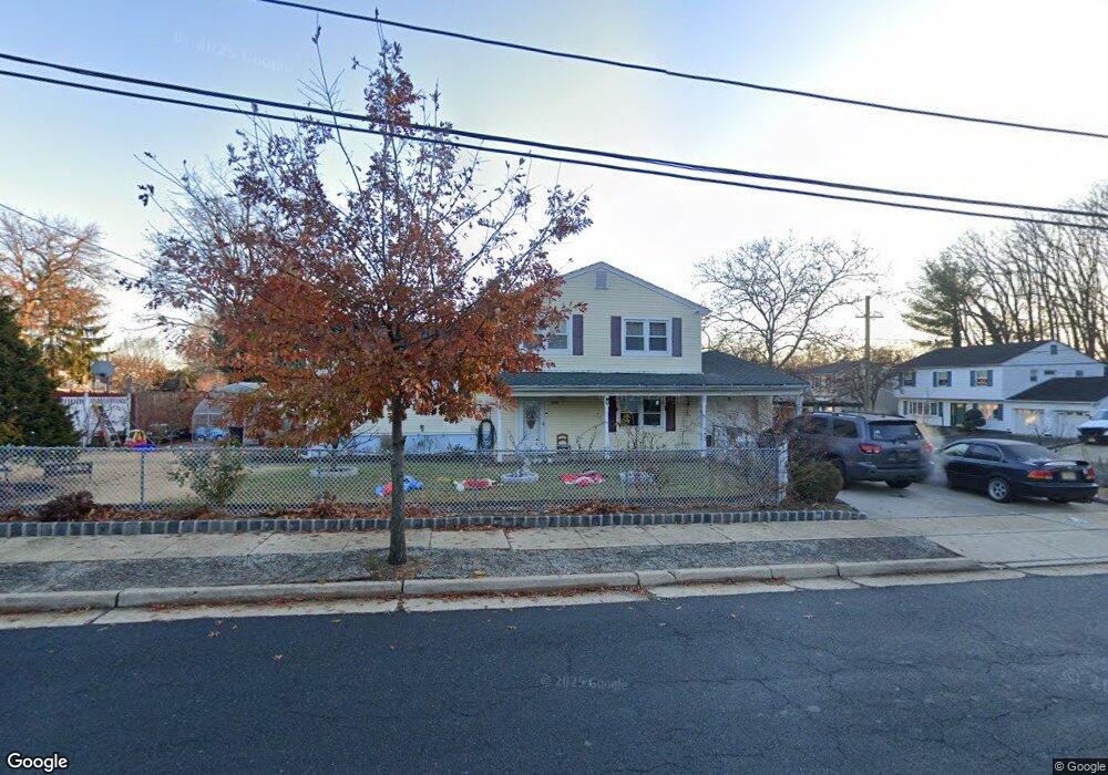 233 Willett Ave, South River, NJ 08882 - photo 1