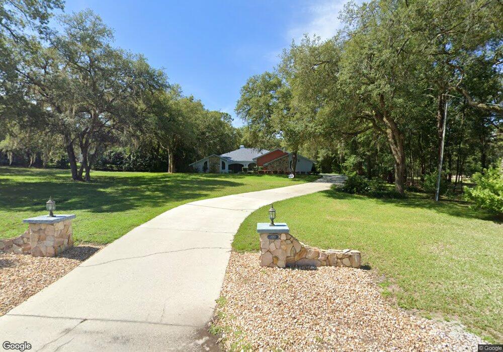 1120 E Mckinley St, Hernando, FL 34442 - photo 1