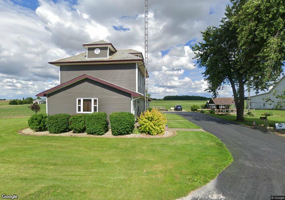 2767 Knauss Rd, Bucyrus, OH 44820 - photo 1