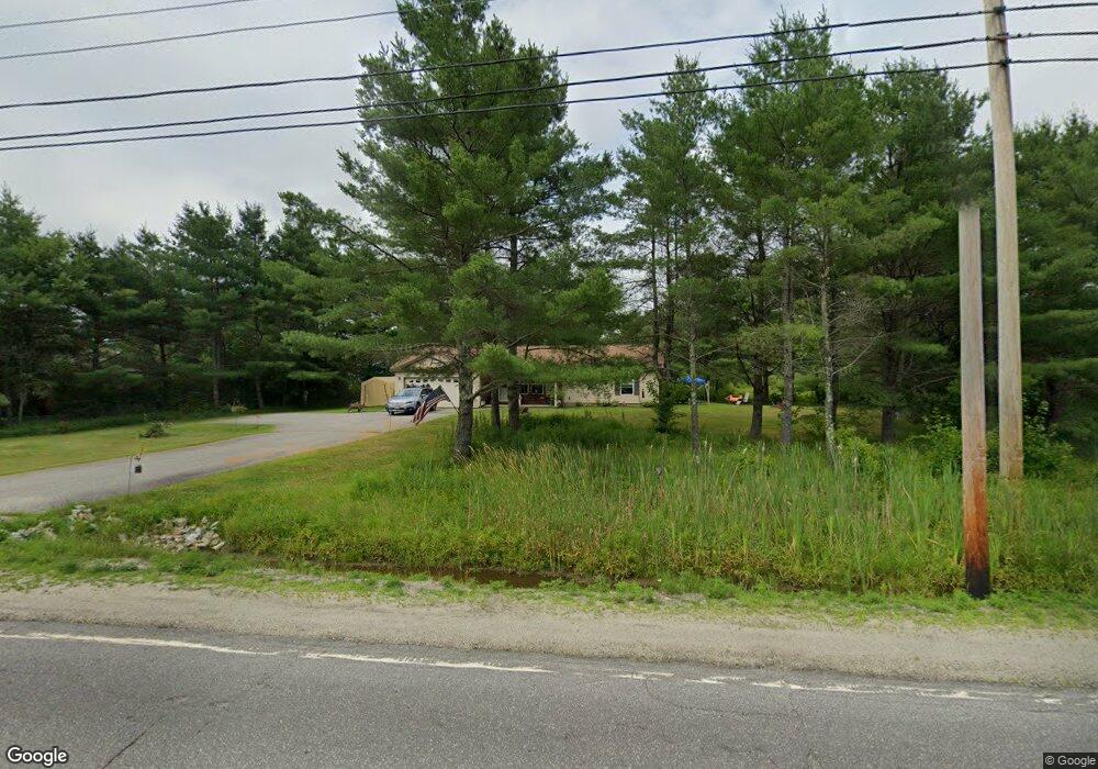 69 Crowley Rd, Sabattus, ME 04280 - photo 1