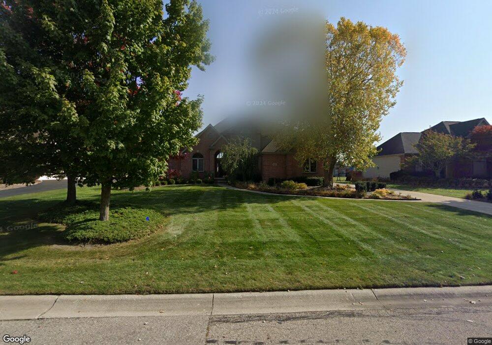 4895 Saint Andrews Ct unit 279, Ann Arbor, MI 48108 - photo 1