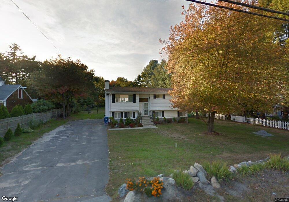 60 Francis Wyman Rd, Burlington, MA 01803 - photo 1