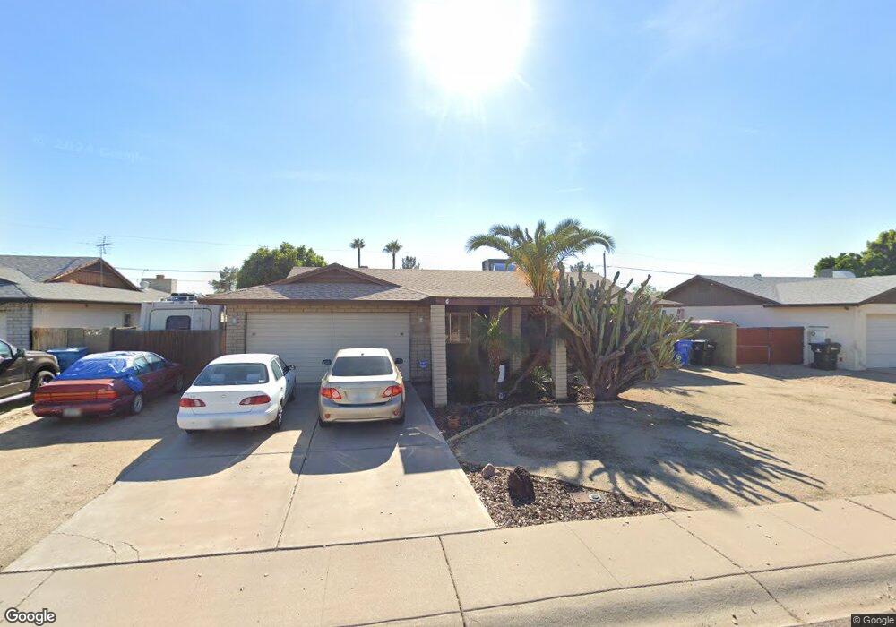 4149 W Seldon Ln, Phoenix, AZ 85051 - photo 1