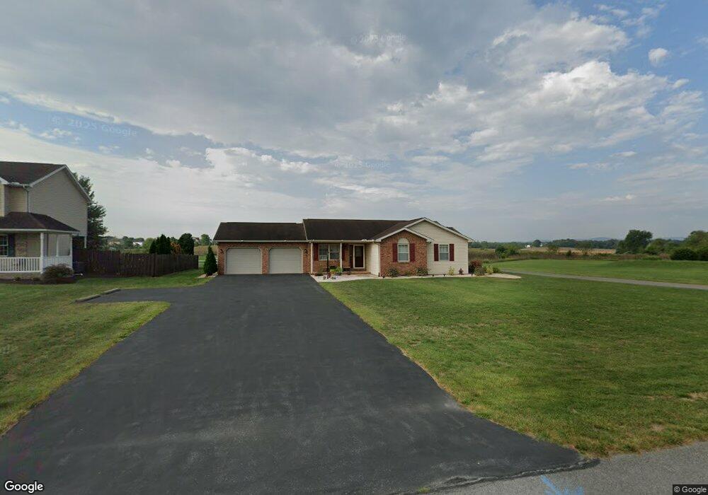 1174 Jason Dr, Greencastle, PA 17225 - photo 1