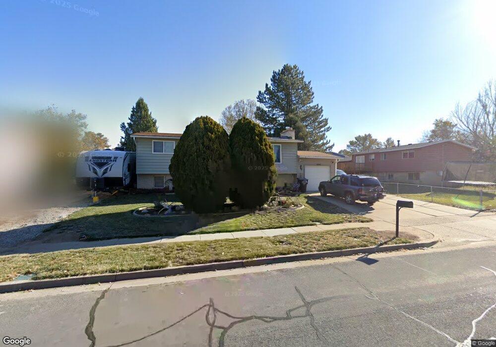 2432 N 970 W, Clearfield, UT 84015 - photo 1