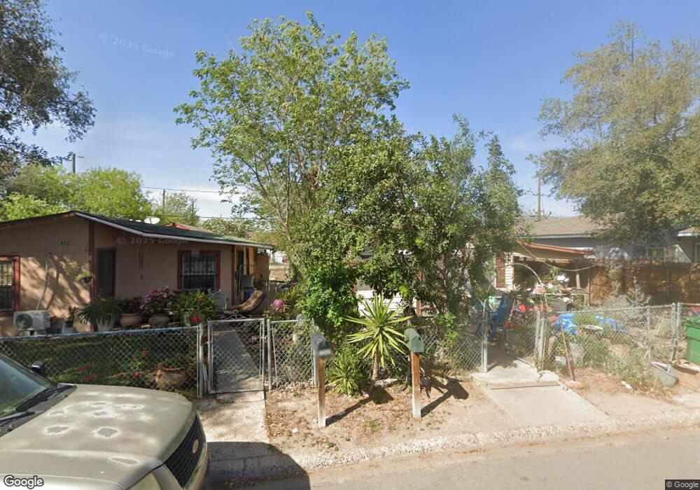 407 E Villegas Ave, Pharr, TX 78577 - photo 1