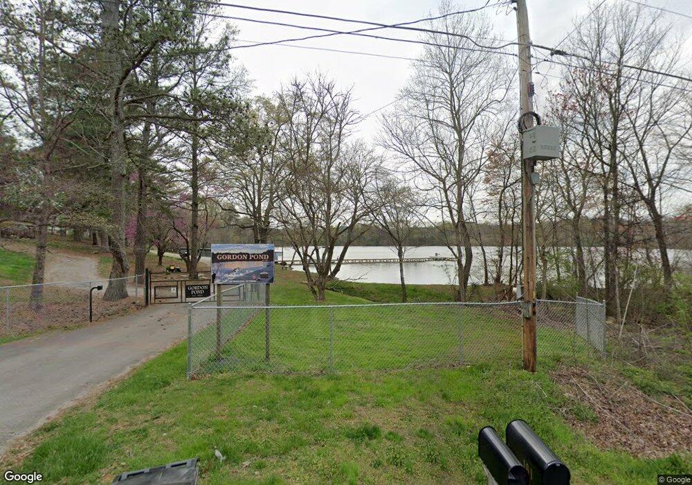 92 Gordon Pond Rd, La Fayette, GA 30728 - photo 1