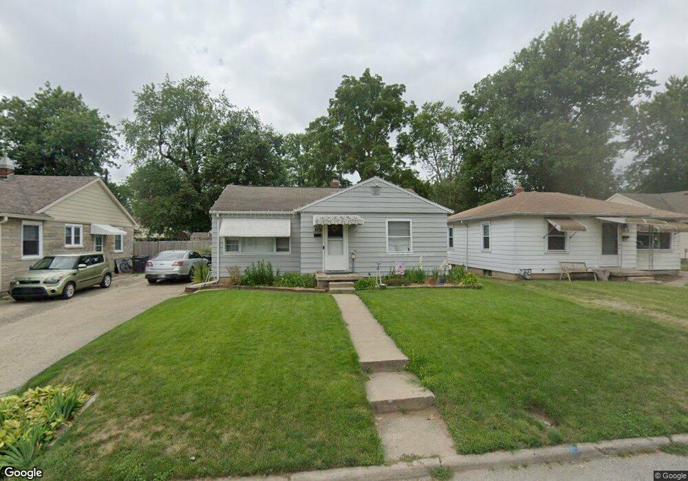 2310 N 26th St, Lafayette, IN 47904 - photo 1