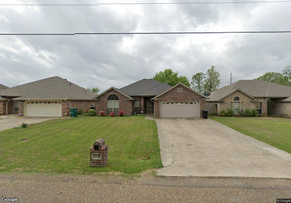 1204 Arnold Ln, Texarkana, TX 75503 - photo 1