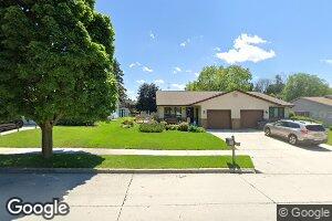 2423 Carmen Ave, Sheboygan, WI 53081