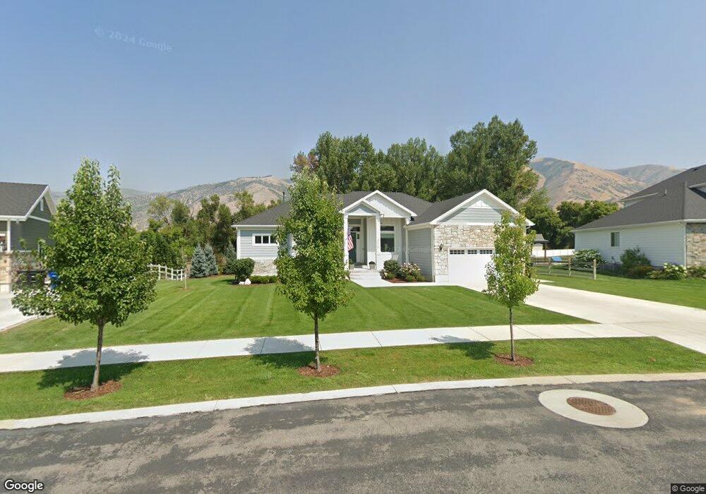 4008 S Cottonwoods Ct, Nibley, UT 84321 - photo 1