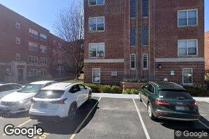 2740 Hampton Pkwy Unit G2, Evanston, IL 60201