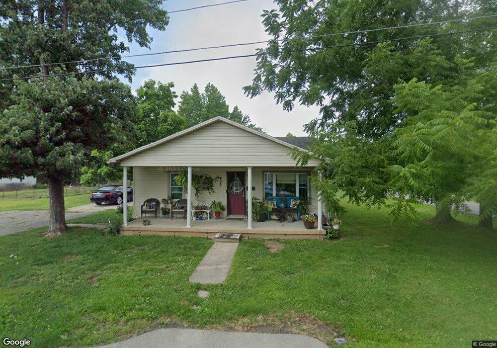 96 Bank St, Austin, IN 47102 - photo 1
