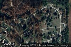 854 Mike Place, Kingman, IN 47952