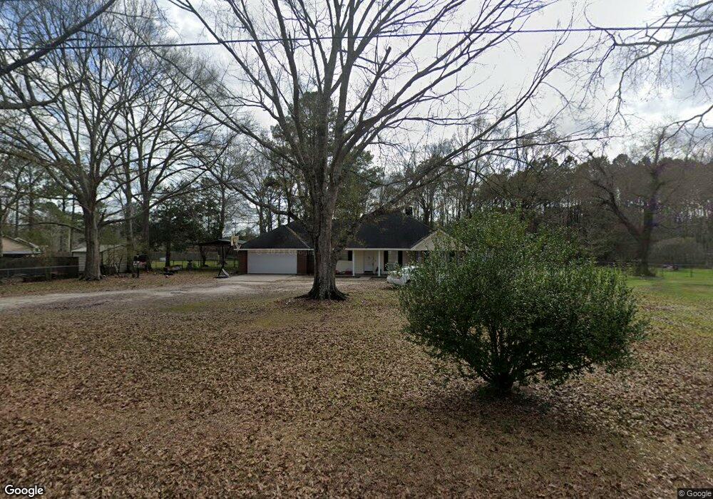 13 Alsobrooks Rd, Picayune, MS 39466 - photo 1