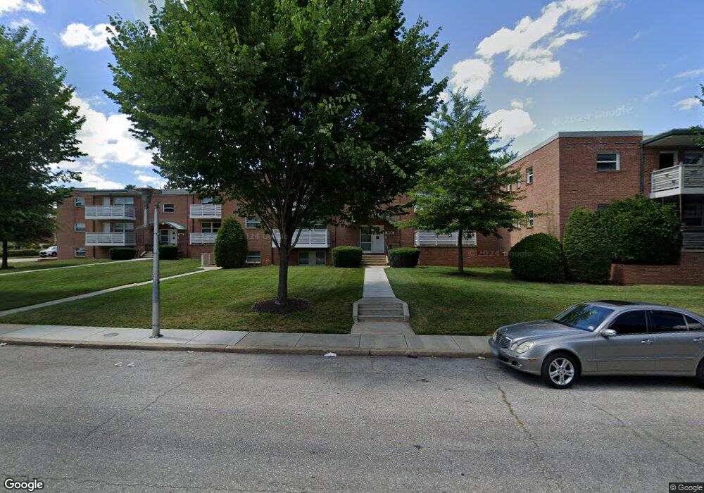 3800 Fallstaff Rd, Baltimore, MD 21215 - photo 1