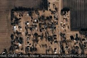 308 W Oak St, Ceylon, MN 56121