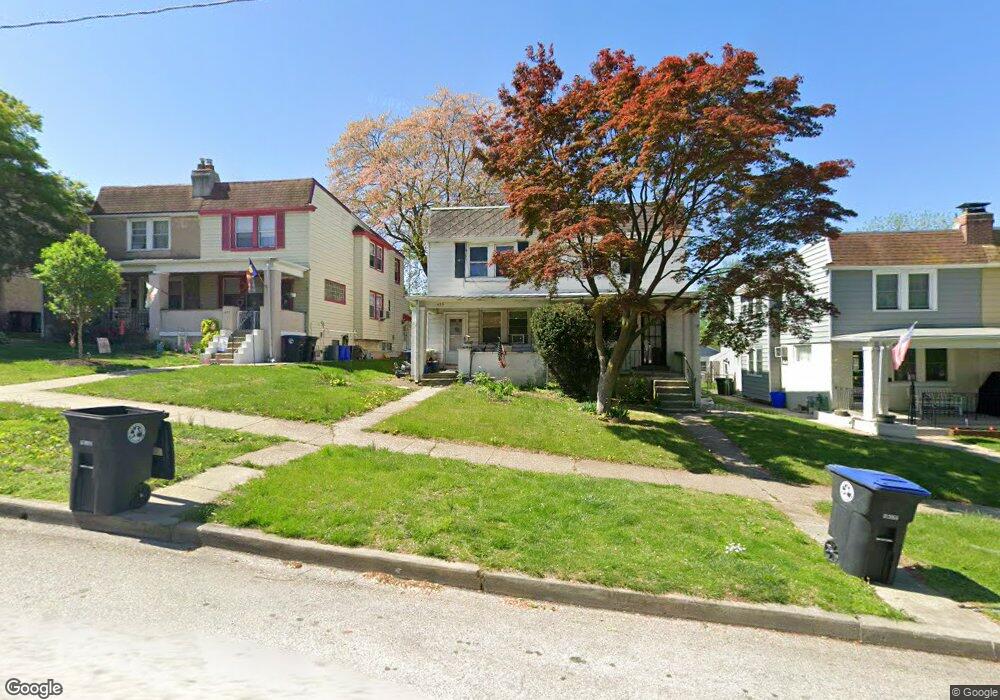 433 W 10th Ave, Conshohocken, PA 19428 - photo 1