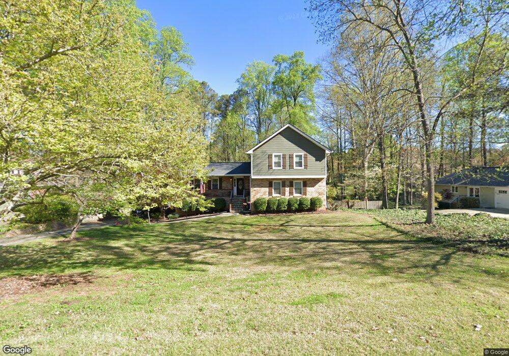 125 Beechwood Trail unit 2, Roswell, GA 30075 - photo 1