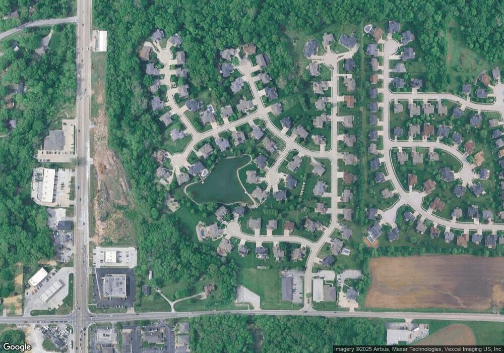 9 Arbor Crest Ct, Maryville, IL 62062 - photo 1