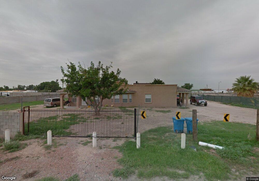 11300 de Lucio Rd unit A, Socorro, TX 79927 - photo 1