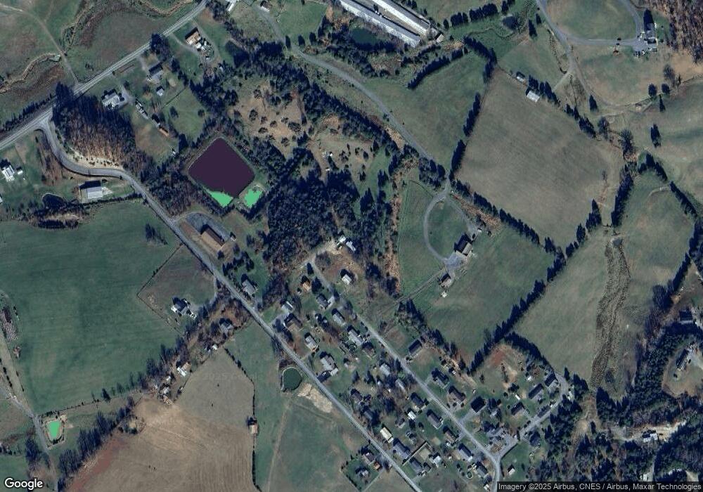 296 Big Sky Dr, Petersburg, WV 26847 - photo 1