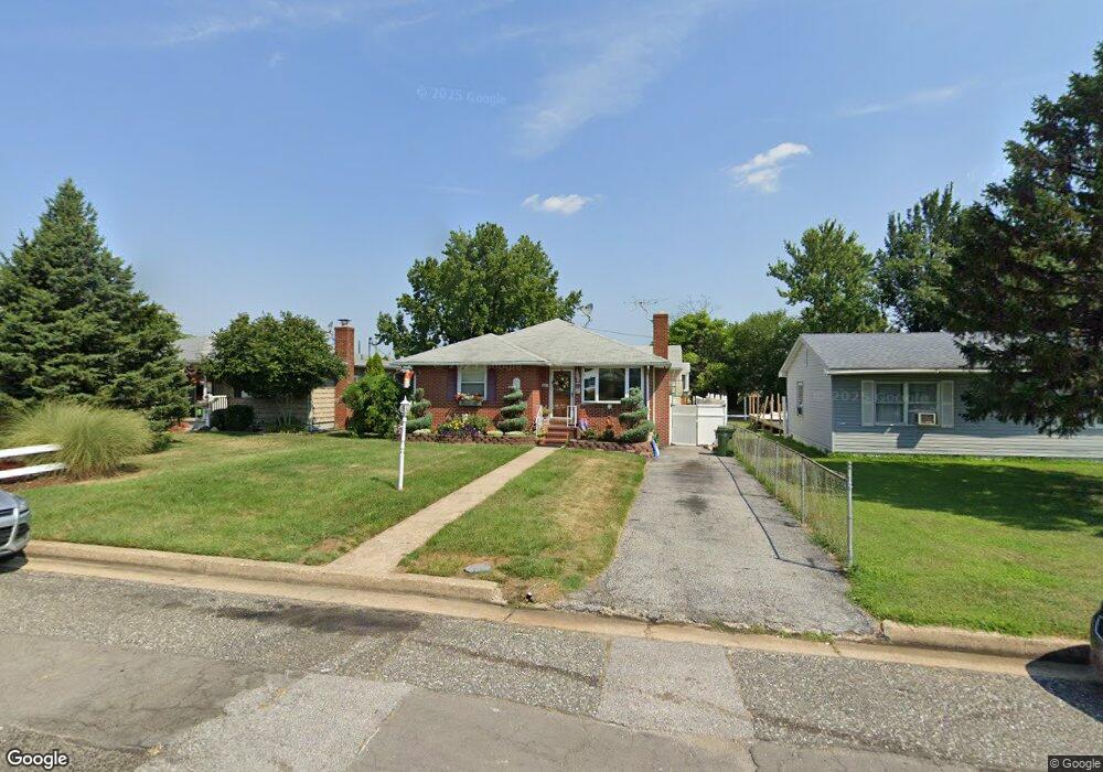 6602 Maple Ave, Dundalk, MD 21222 - photo 1