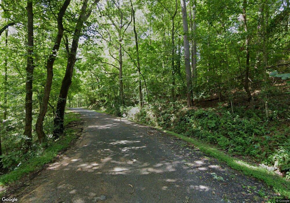 581 Luke Quarles Rd, Ellijay, GA 30540 - photo 1