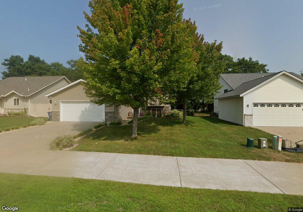 1113 29th St NE, Sauk Rapids, MN 56379 - photo 1