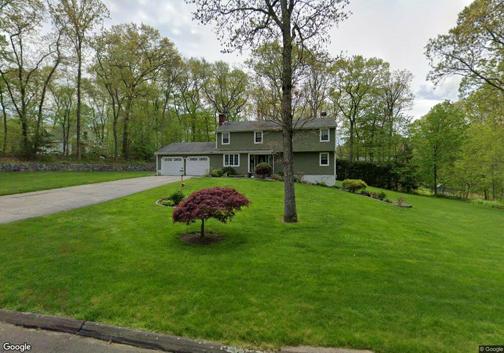 12 Marie Alicia Dr, Shelton, CT 06484 - photo 1