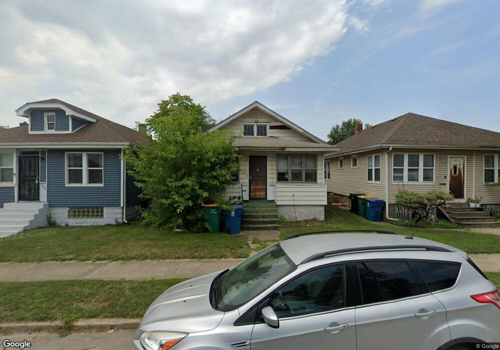 1234 Roosevelt Place, Gary, IN 46404 - photo 1