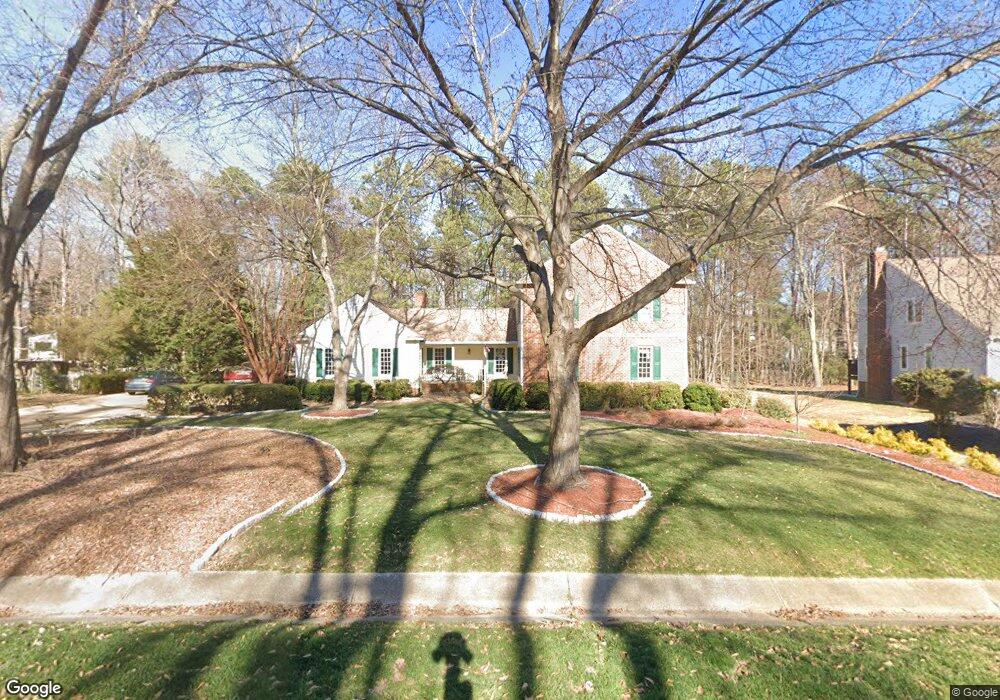 2541 Castle Hill Rd, Midlothian, VA 23113 - photo 1
