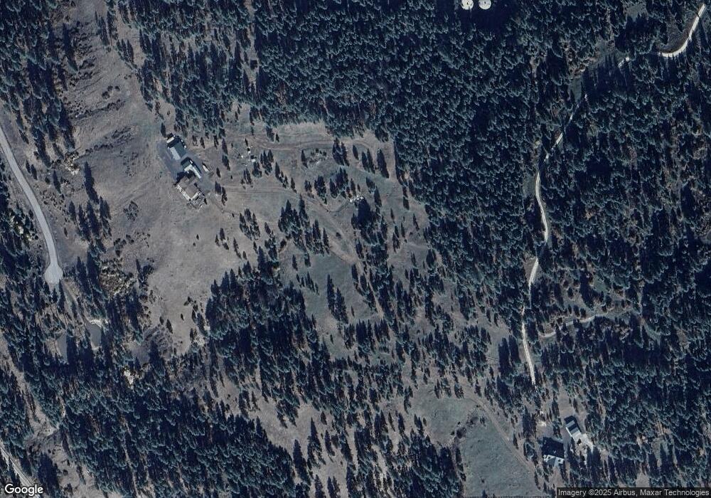 0 E Falcon Crest Rd, Harrison, ID 83833 - photo 1