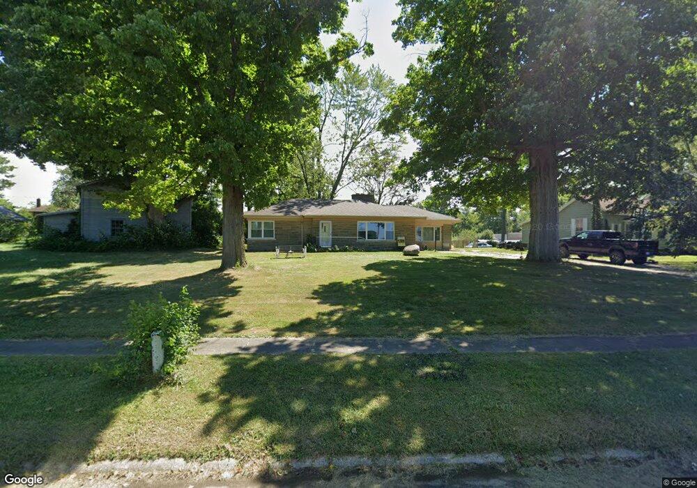 405 N Cleveland Ave, Galien, MI 49113 - photo 1