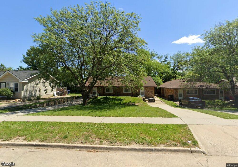 2613 SE 18th Ct, Des Moines, IA 50320 - photo 1