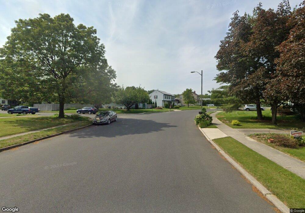 1776 Congress Dr, Blackwood, NJ 08012 - photo 1