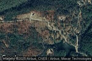2 Stones Lake Rd, Cedar Mountain, NC 28718